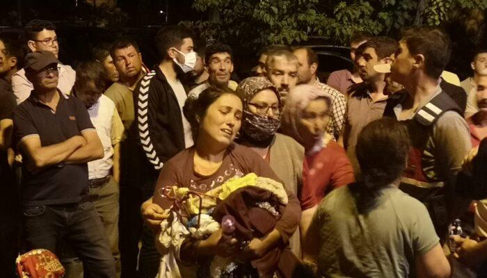 İzmir'de lise öğrencisi iki kız peş peşe kayboldu, ailesi ve mahalle sakinleri ayağa kalktı