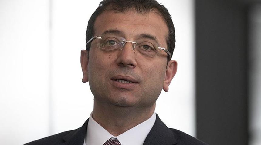 İBB’den dikkat çeken ‘İmamoğlu’ iddiası! Siyasi yasak mı getirilecek?
