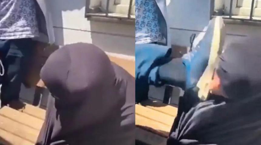 Şakir Çakır olayı nedir? Yaşlı kadına tekme atan Şakir Çakır tutuklandı mı?