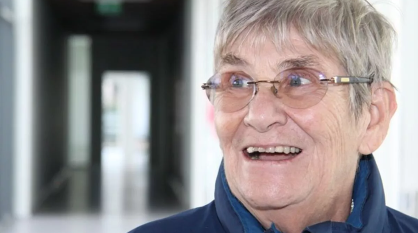 Canan Karatay’ın gençliği görenleri şaşırttı! 22 yaşındaki hali olay oldu