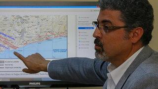 Manisa’daki küçük depremler sonrası ürküten uyarı! 