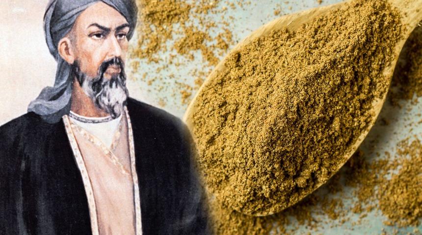 İbn-i Sina’dan mucize çözüm: Böbrek taşını eritiyor