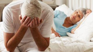 Böylesi görülmesi: Cinsel ilişkiye girdikten 10 dakika sonra hafızasını kaybetti! Gerekçesi inanılmaz