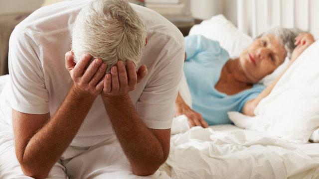 Böylesi görülmesi: Cinsel ilişkiye girdikten 10 dakika sonra hafızasını kaybetti! Gerekçesi inanılmaz