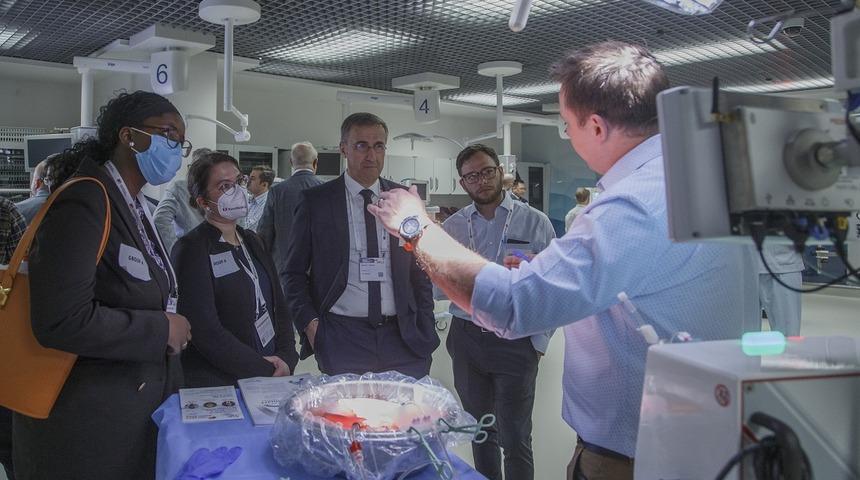 Dünyanın gözü Türkiye’deydi: Kadavradan karaciğer naklinde büyük başarı! 