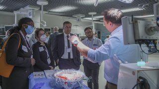 Dünyanın gözü Türkiye’deydi: Kadavradan karaciğer naklinde büyük başarı! 