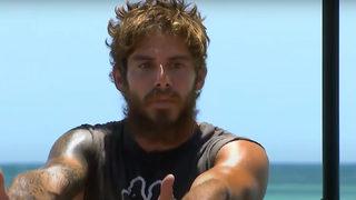 Survivor yarışmacıları birbirine girdi! Anıl Berk Baki sonunda patladı: Canıma tak etti artık! Patlamaya hazır bombaymış gibi...