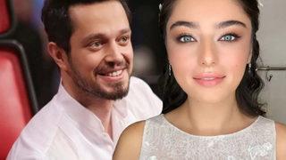 Murat Boz ve Ayça Ayşin Turan hakkında bomba iddia! 