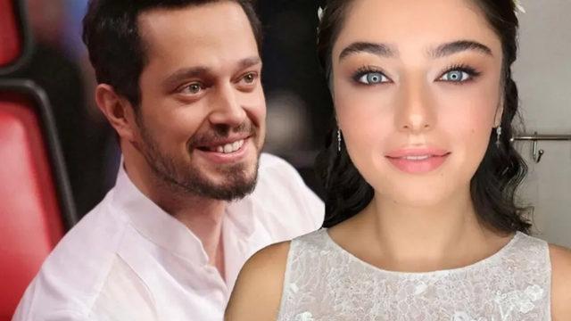 Murat Boz ve Ayça Ayşin Turan hakkında bomba iddia! 