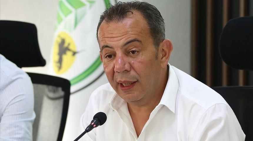 Tanju Özcan'dan dikkat çeken sözler! 'Erdoğan’ın ayrıldığını göreyim...'