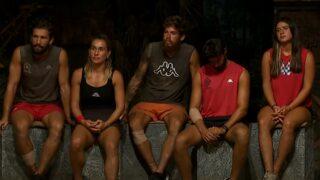 Survivor eleme adayları kim oldu, kim elendi? 30 Mayıs Survivor'da dokunulmazlığı kim kazandı?