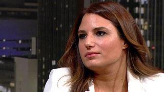 2. Sayfa konuğu Aslı Barış kimdir? Aslı Barış nereli ve kaç yaşında?