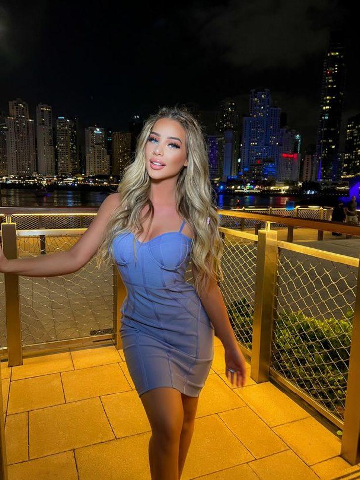 Milyoner Türk fenomenin paylaşımları olay oldu! “Hayal edebileceğinizden daha fazla para..." G2