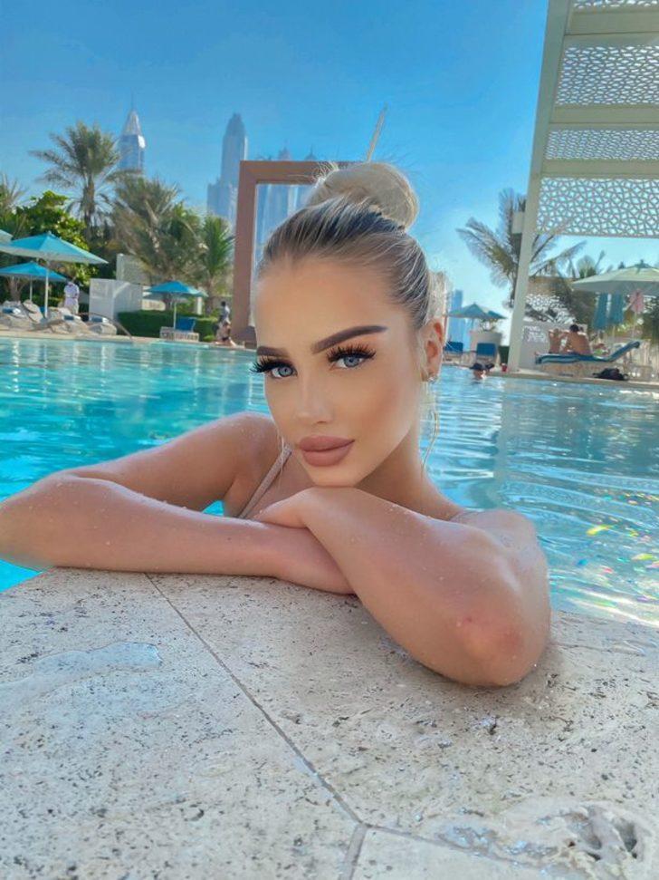 Milyoner Türk fenomenin paylaşımları olay oldu! “Hayal edebileceğinizden daha fazla para..." G3