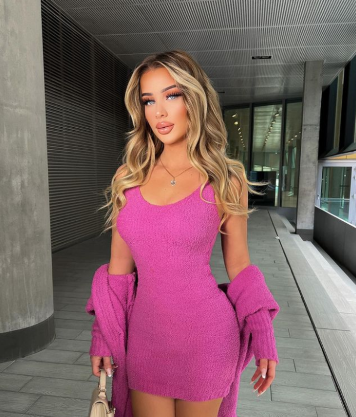 Milyoner Türk fenomenin paylaşımları olay oldu! “Hayal edebileceğinizden daha fazla para..." G4