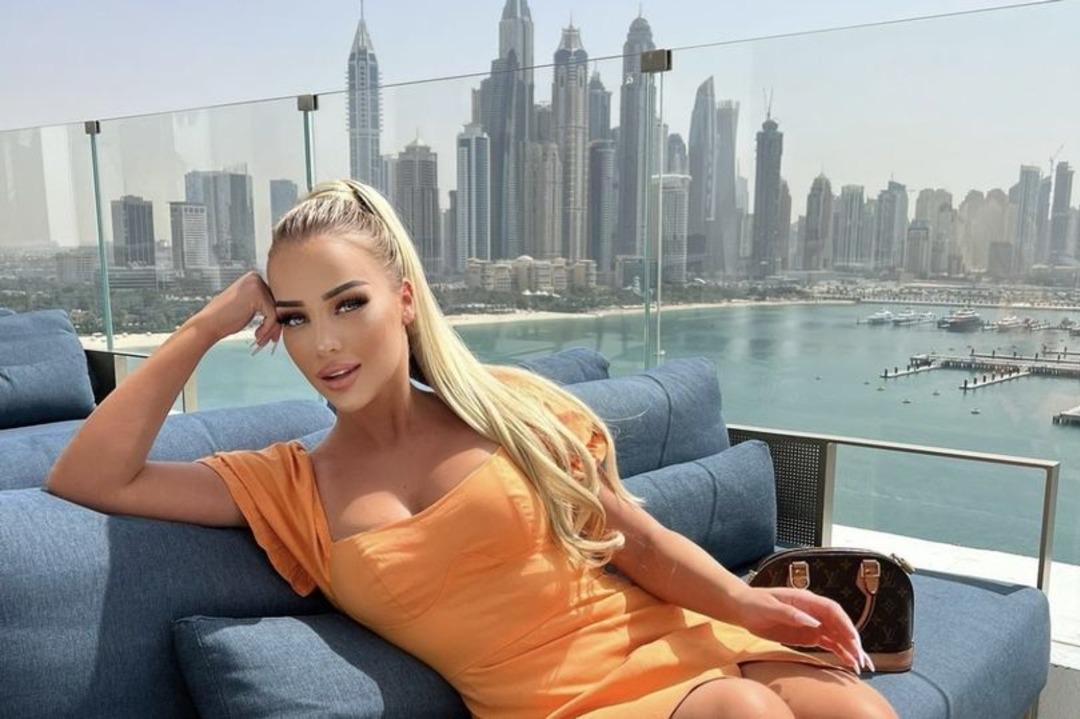 Milyoner T&uuml;rk fenomenin paylaşımları olay oldu! &ldquo;Hayal edebileceğinizden daha fazla para..."