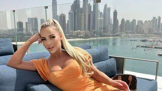 Milyoner Türk fenomenin paylaşımları olay oldu! “Hayal edebileceğinizden daha fazla para...