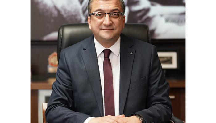 Çan Belediye Başkanı CHP'li Bülent Öz'e rüşvetten gözaltı