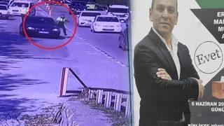 Polisi sürükleyip kaçmıştı! Şimdi oy istiyor...