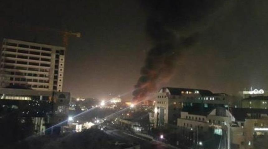 Ankara'da patlamada ölenlerin isimleri duyuruldu