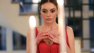 Melis Sezen'i gizlice çektiler! Ev hali gündemde