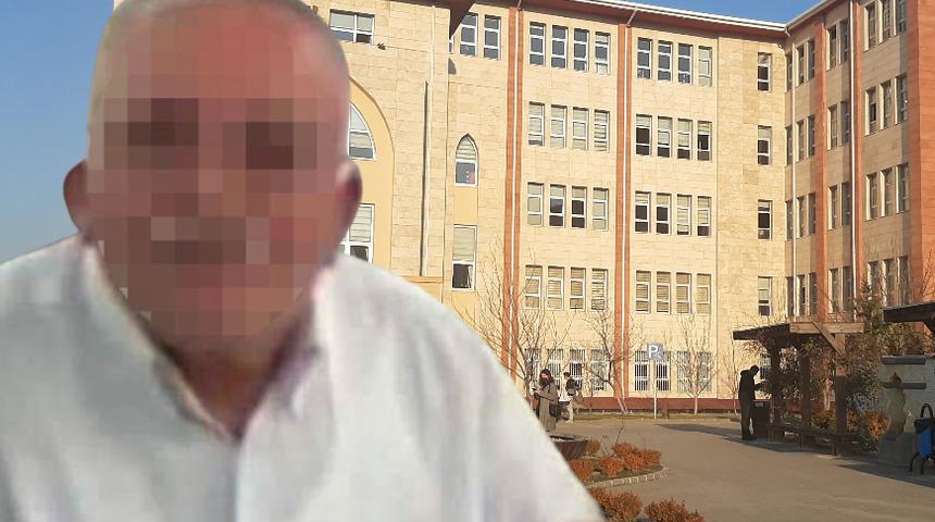 Kahramanmaraş'ta zihinsel engelli kıza taciz! Raporda her şey ortaya çıktı... Rezil sözler: Külotum, komplo amacıyla giydirildi