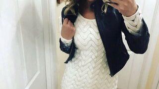 Mükemmel görünmek için estetik ameliyat olmaya karar verdi! “Karnımda kocaman bir delikle yaşıyorum”