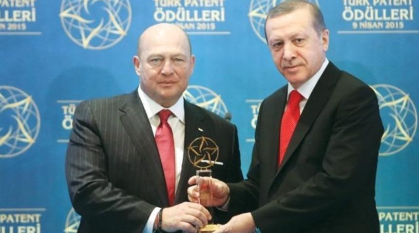 Cumhurbaşkanı Erdoğan&rsquo;dan, Mustafa Ko&ccedil;&rsquo;un vefatı dolayısıyla taziye mesajı
