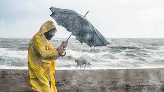 Kasırga nedir, ne zaman ve nasıl oluşur? Kasırga en çok hangi iklimde, bölgede görülür?