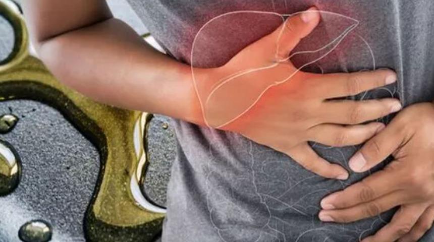 Alkolden daha zararlı! Ağzınıza bile sürmeyin: Karaciğerde yara oluşmasına neden oluyor