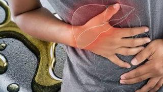 Alkolden daha zararlı! Ağzınıza bile sürmeyin: Karaciğerde yara oluşmasına neden oluyor