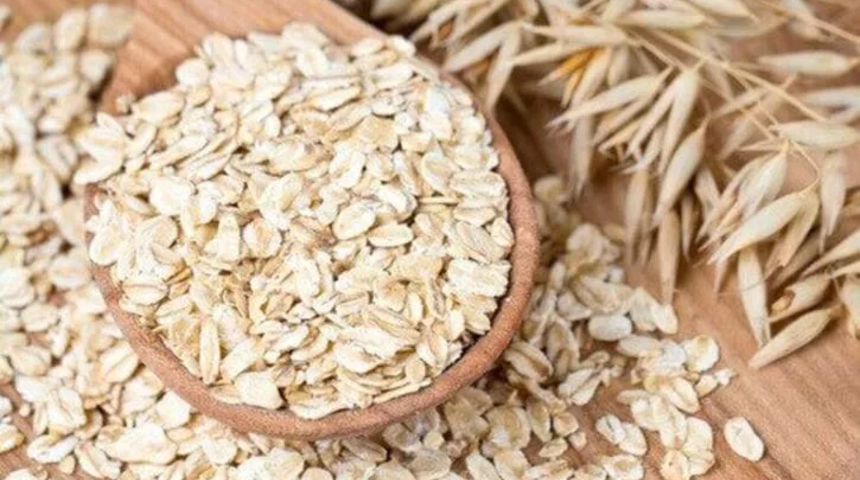 Kilo, kabızlık ve uykusuzluk sorunları yaşayanlar dikkat! Yulaf ezmesinin faydaları bitmiyor
