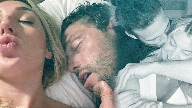 Son dakika: Andy Carroll'la yatakta basılan kadından açıklama! Sarhoştu, istese de yapamazdı