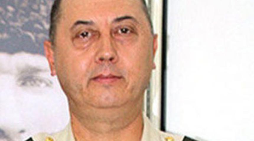 Mayının korkunç yolculuğu