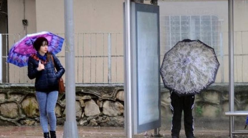 Sıcaklık Marmara ve Karadeniz’de 10 derece düşecek