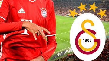 Son dakika: Galatasaray'a bedavaya dünya yıldızı geliyor! Corentin Tolisso heyecanı...