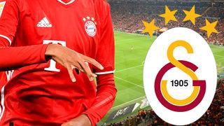 Son dakika: Galatasaray'a bedavaya dünya yıldızı geliyor! Corentin Tolisso heyecanı...