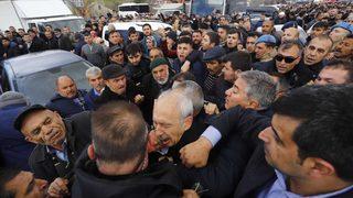 Son Dakika: Kemal Kılıçdaroğlu’na linç girişimi davasında karar belli oldu! CHP'den art arda tepki geldi