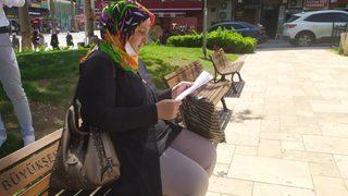 Alışveriş tutkusu icralık etti! Şaşkına çeviren savunma: Hepsi benim sandım