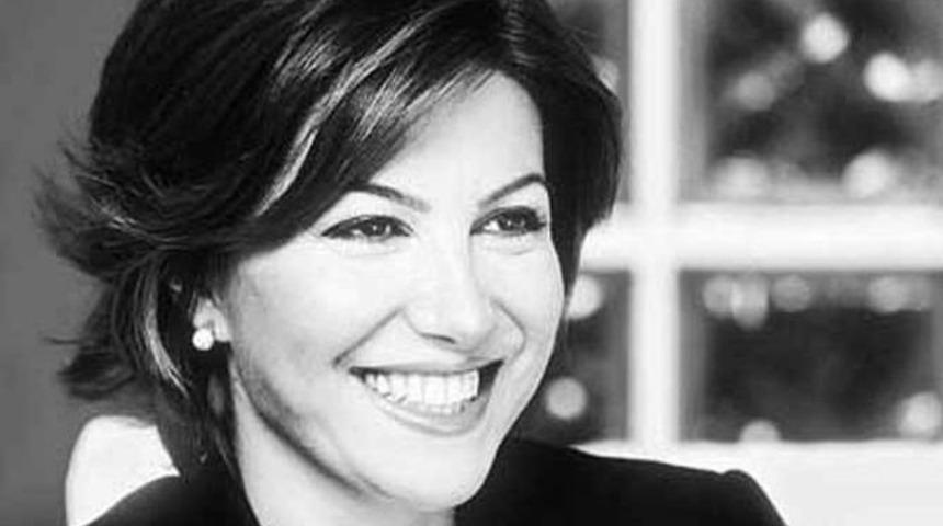 Gazeteci Sedef Kabaş, beraat etti