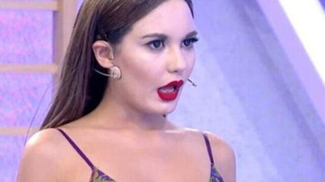 Bahar Candan'dan bomba itiraf! Ben bu ülkenin en büyük sugar baby'siyim