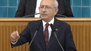 Son dakika: Kılıçdaroğlu'ndan dikkat çeken sözler! Ben Bahçeli değilim, gerçek milliyetçiyim