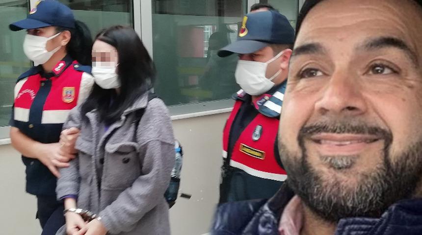 Cahit Tatlı'nın ölümüyle sonuçlanan Kocaeli'deki aşk cinayeti sanığı: Şerefim ve namusum için uğraşıyordum