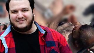 Bebek sahilinde skandal görüntü! Şahan Gökbakar'ın Bebek sahil yorumu olay oldu