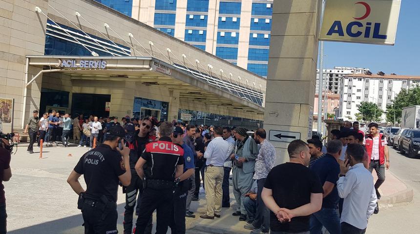 Siirt'te terör örgütünden hain tuzak! 2 asker yaralandı