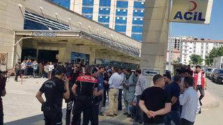 Siirt'te terör örgütünden hain tuzak! 2 asker yaralandı