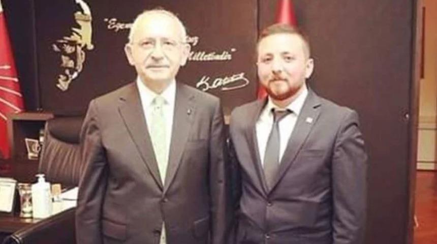 Emre Can Bağ kimdir? CHP Amasya Gençlik Kolları Başkanı Emre Can Bağ ölüm sebebi nedir? Kaç yaşında hayatını kaybetti?