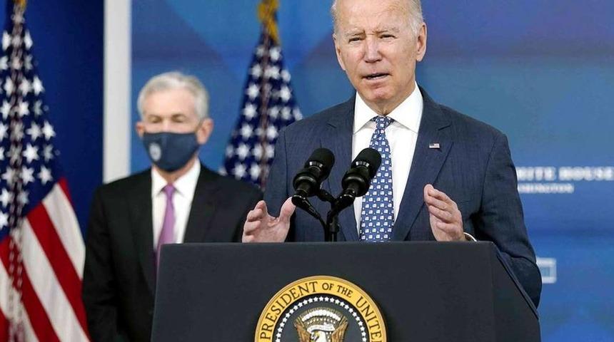 Tüm piyasalar bu görüşmeye odaklandı! Biden ile Powell bir araya geliyor