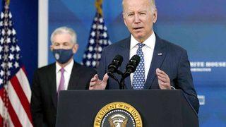 Tüm piyasalar bu görüşmeye odaklandı! Biden ile Powell bir araya geliyor