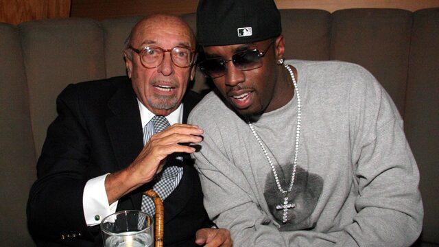 Ahmet Ertegün kimdir? Ahmet Ertegün kimleri meşhur etti? Ne zaman öldü?